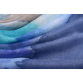 2015 New Style High Quality Thin Printed Cashmere Shawl For Woman